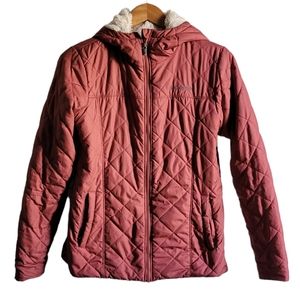 COLUMBIA Copper Crest Jacket Small